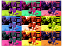 spam warhol