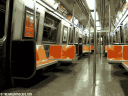 new york subway