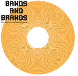 bands and brands