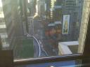 view from w hotel new york