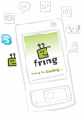 fring logo