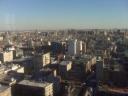 view from bbh offices new york 2