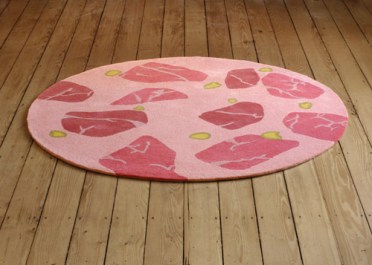 wurst rug
