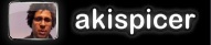 aki spicer