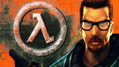 HALF LIFE