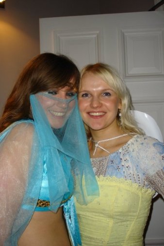 kad and kat