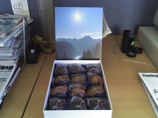muffins