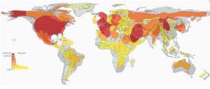 heat map new york times