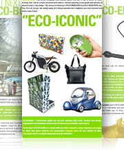 trendwatching eco logo