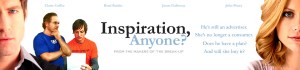 inspiration, anyone