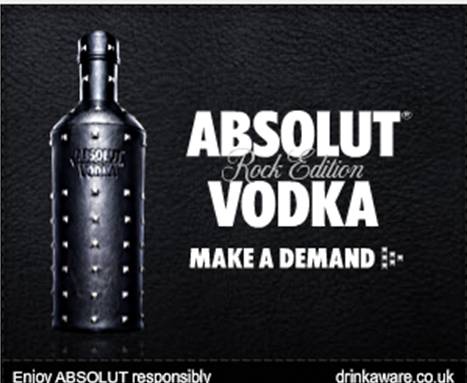 absolut rock