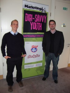 graeme and nick