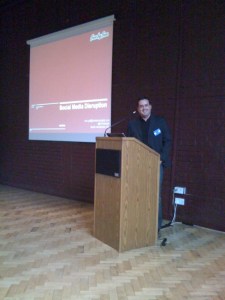nick gill ibm