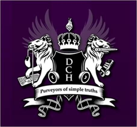 DCH logo
