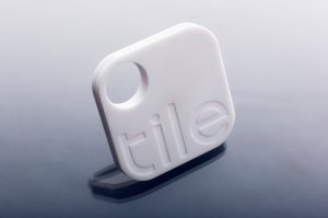 Tile - Hero Shot - Black