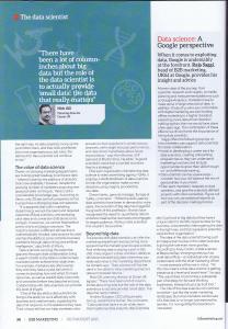 B2B Marketing_The Rise of the Data Scientist_090715 (2)