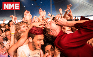 NME